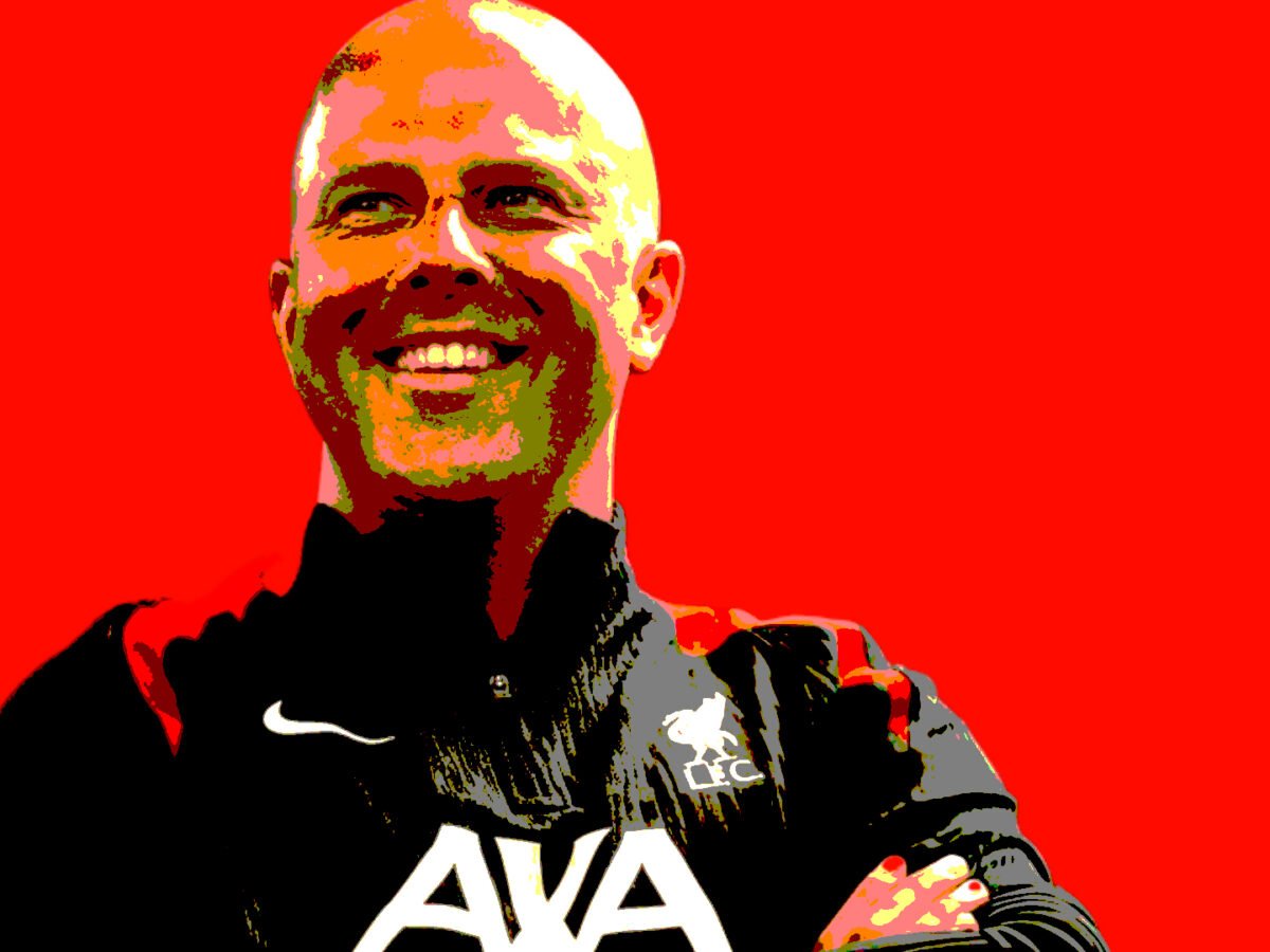 Arne The Man