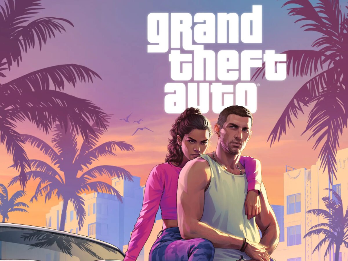 GTA VI – The Euphoria