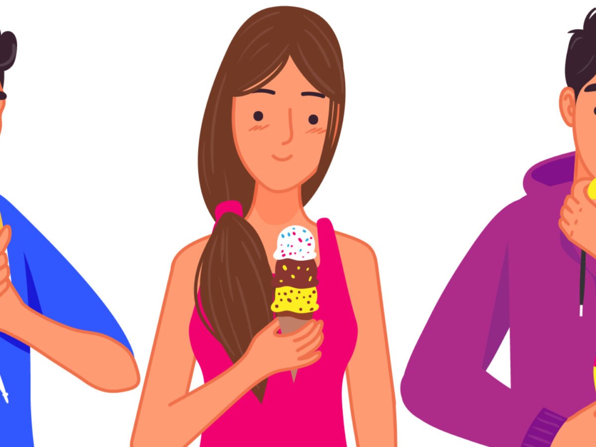 Afternoon Snacks – Destroying Diet Plans
