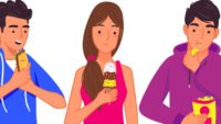 Afternoon Snacks – Destroying Diet Plans