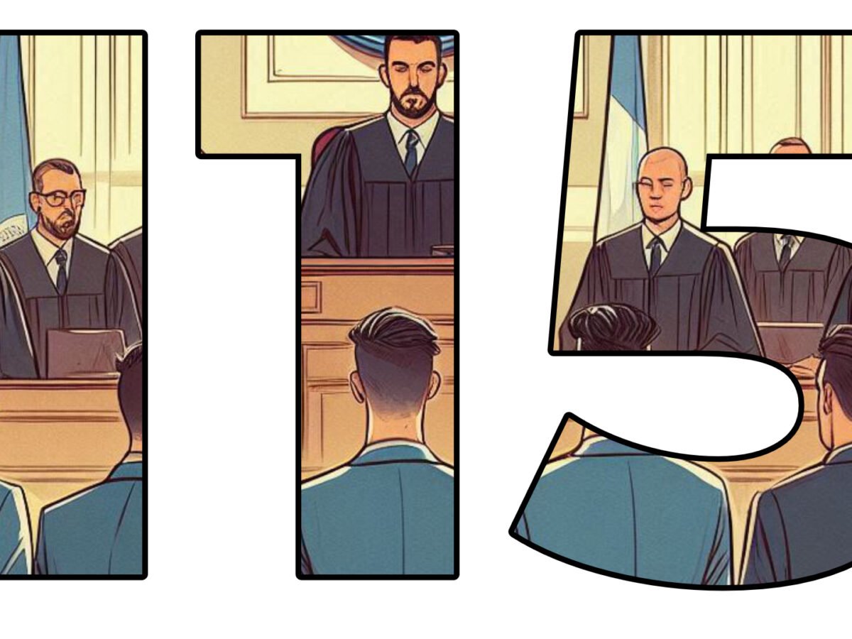 115 Charges – The Profound Corruption in the Premier League