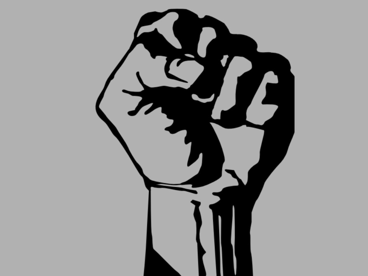 Black Lives Matter – A Distant Movement with Implausible Effects