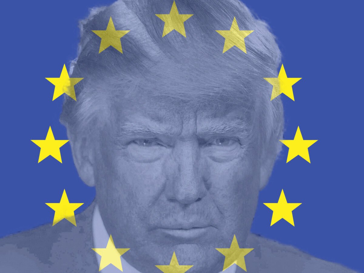 EUROPE – A Safe Haven for US Immigrants