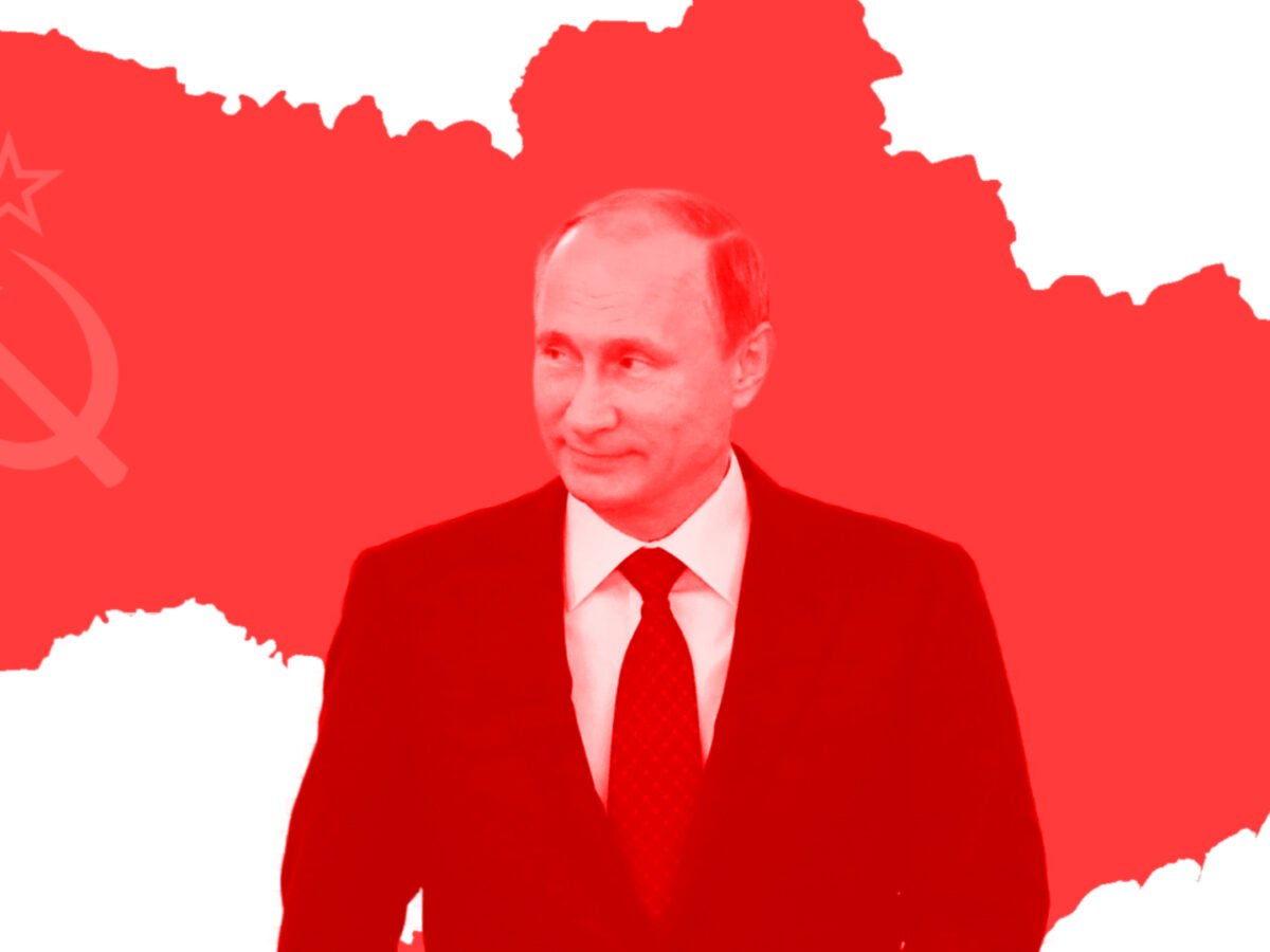 No Third World War – Sanctions will prevent the war