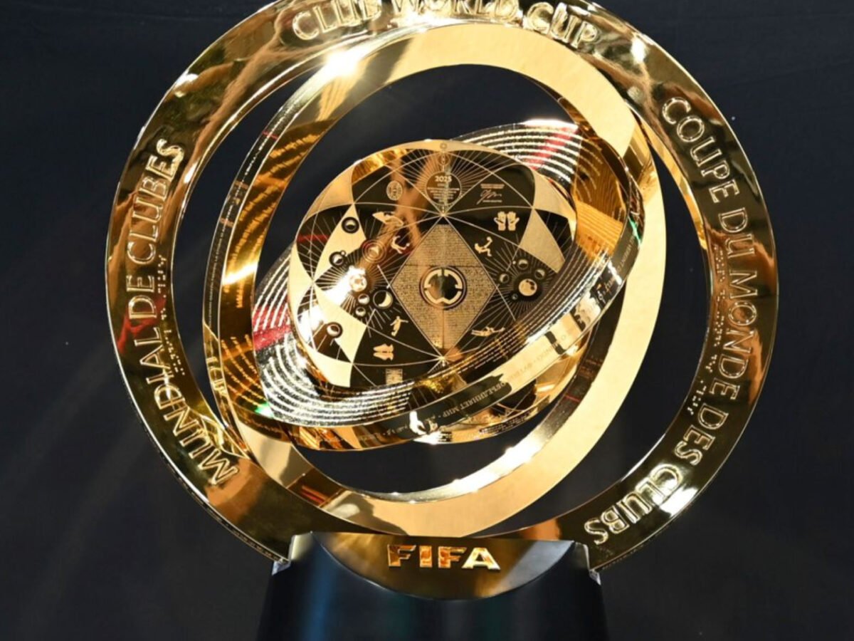 The Club World Cup was a Joke – The Honest Verdict