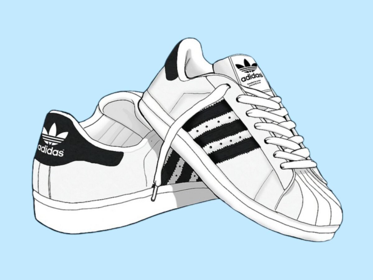Adidas’ Superstar – The 2026 Sneaker of the Year