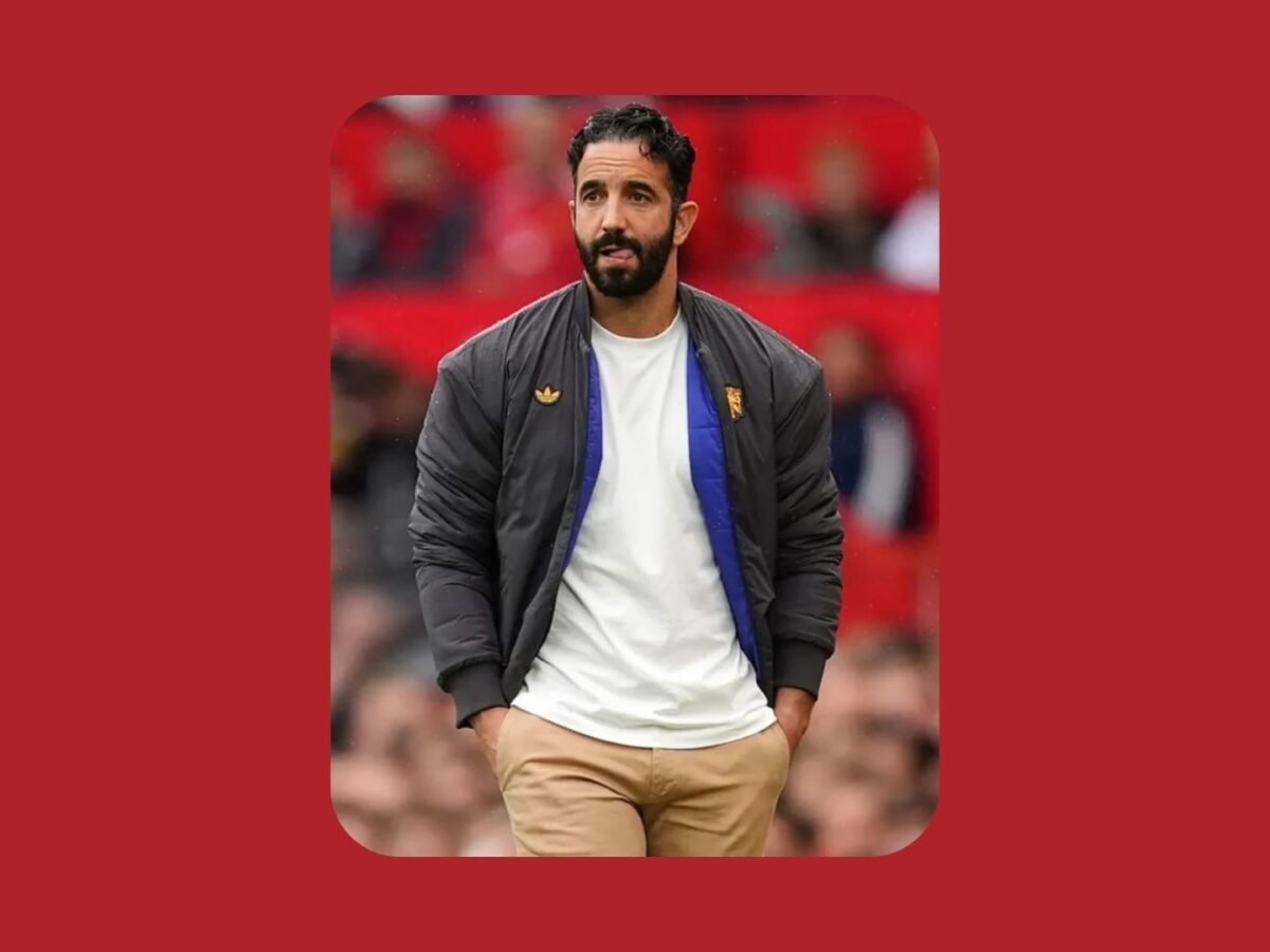 Will Rúben Amorim ever be good at Manchester United? 