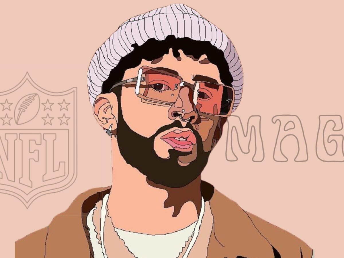 Bad Bunny’s SuperBowl Selection – The Profound Patriotism in America