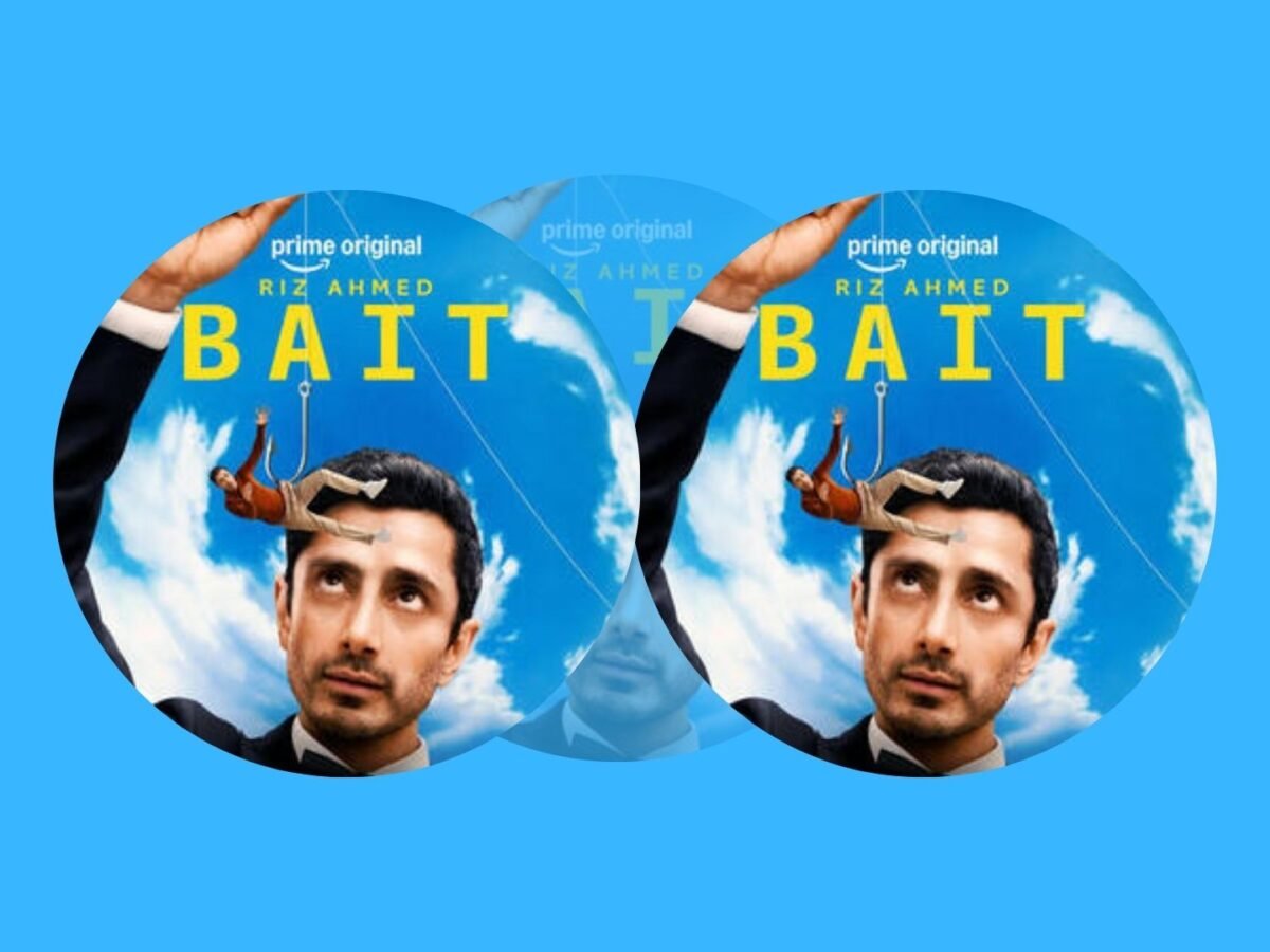 Bait – This TV Series is very hard to follow