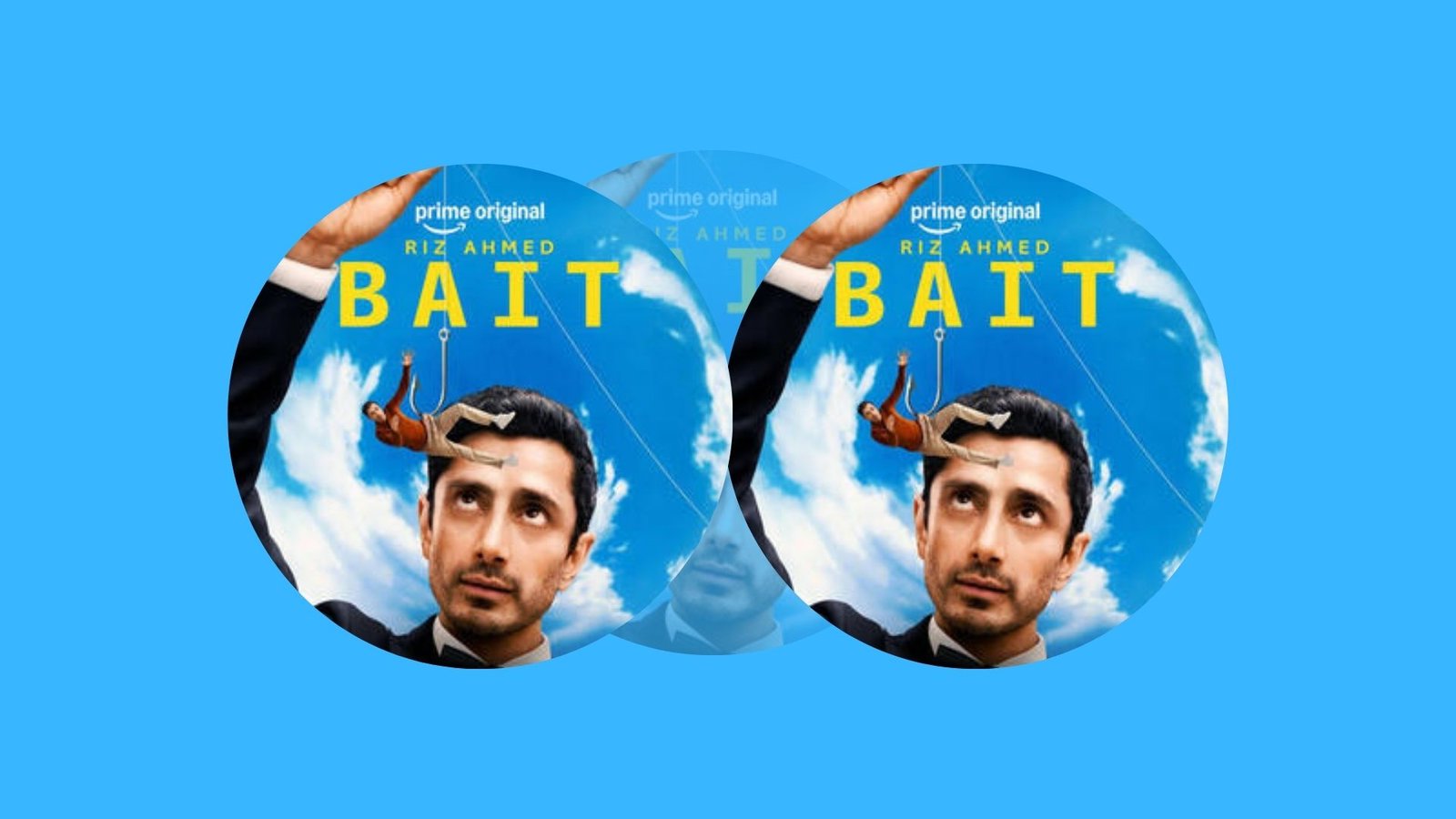 Bait – This TV Series is very hard to follow