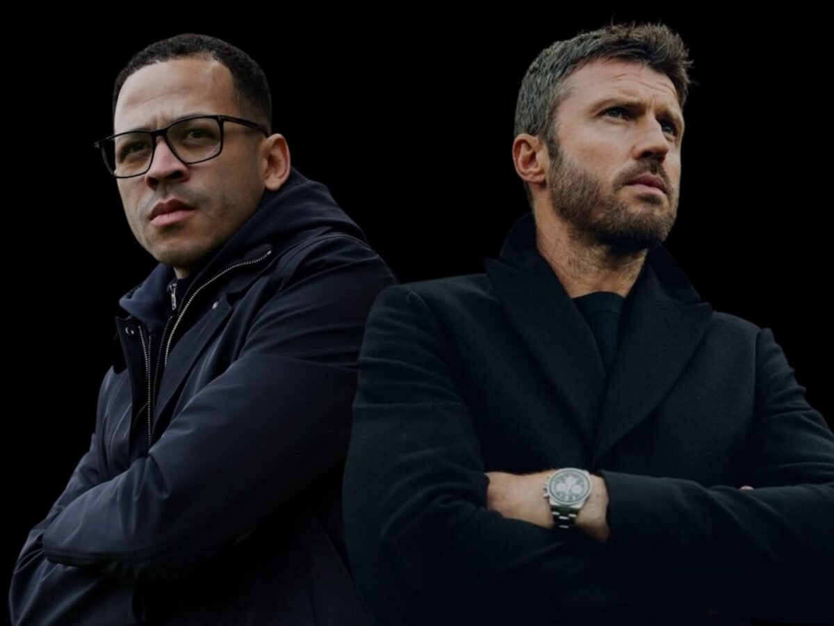 English managers must be given an opportunity to manage big football clubs