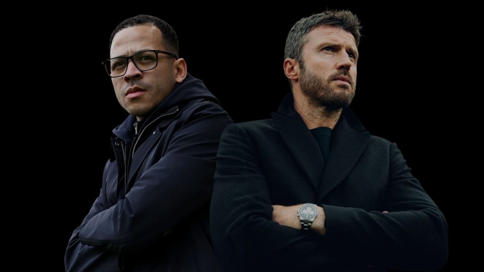 English managers must be given an opportunity to manage big football clubs