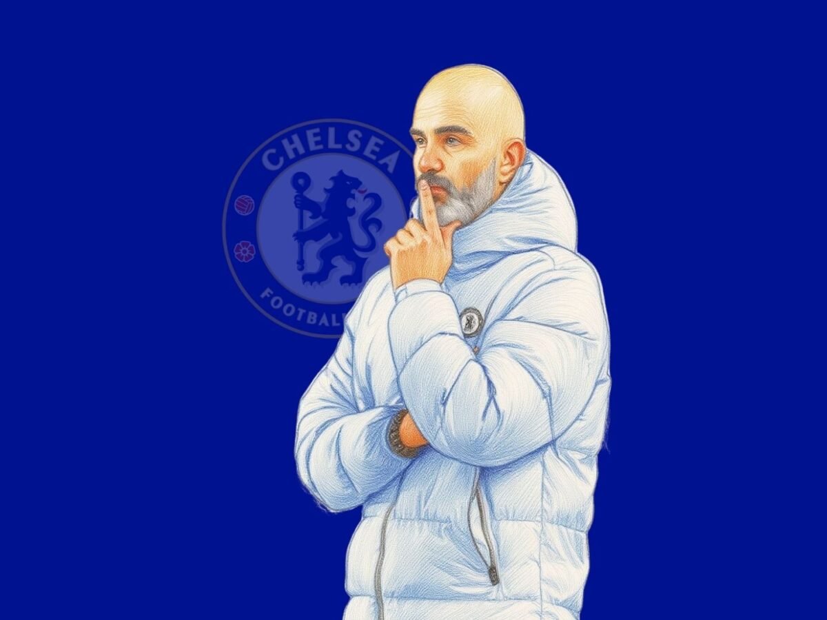 Chelsea’s high standards will ruin their football heritage 