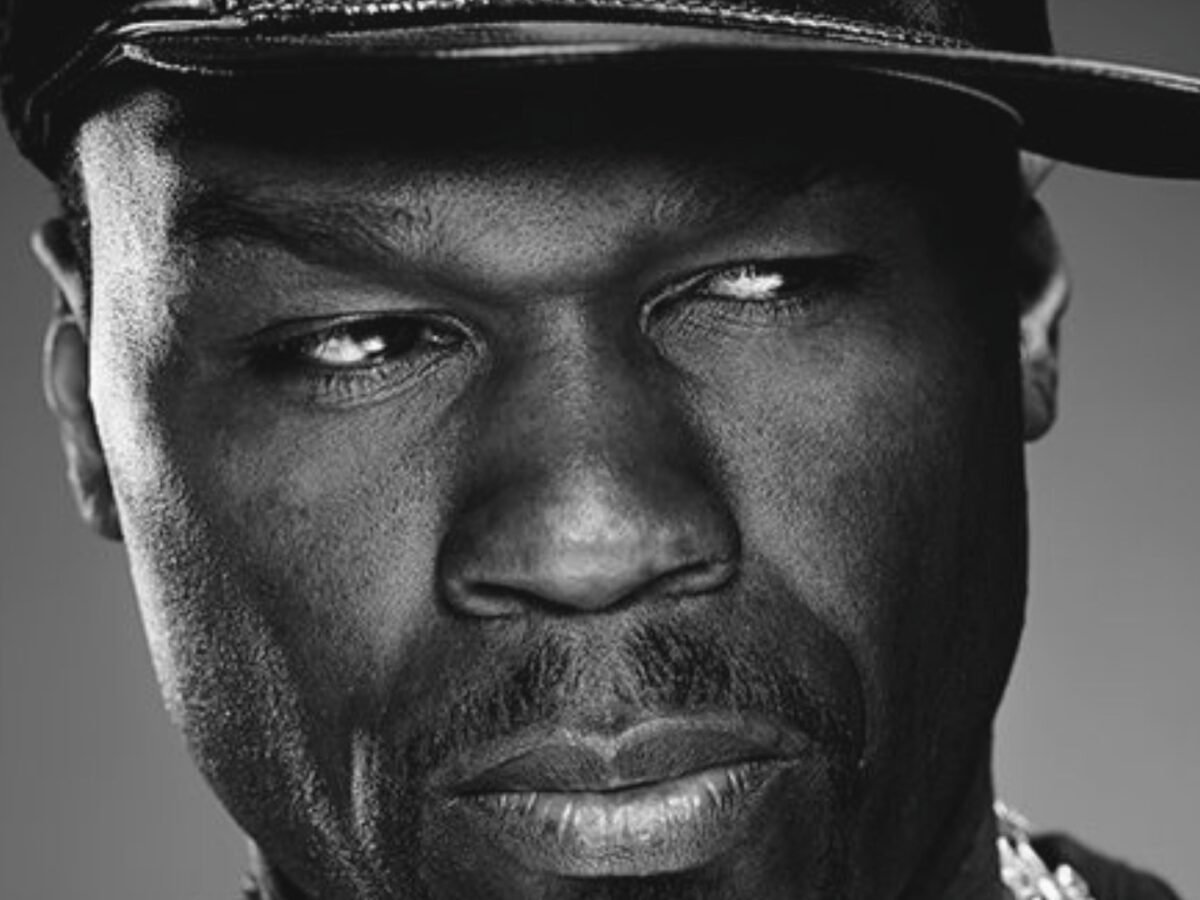 Don’t Mess with 50 Cent