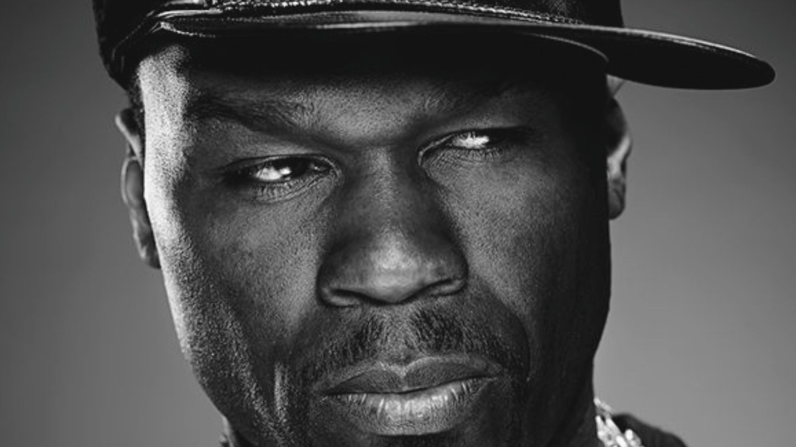 Don’t Mess with 50 Cent