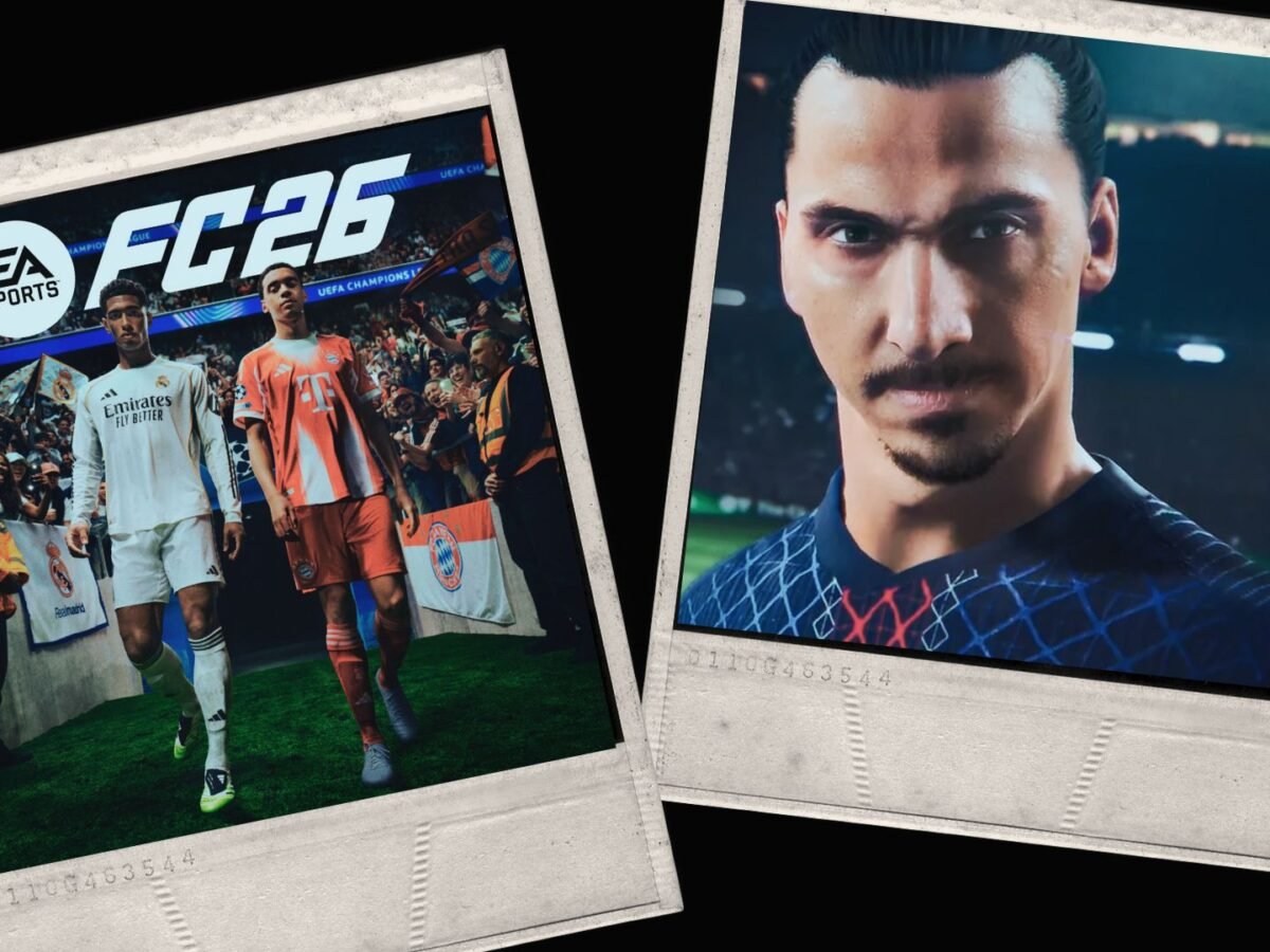 EA FC26: A Gameplay Evolved and Game Modes Forgotten
