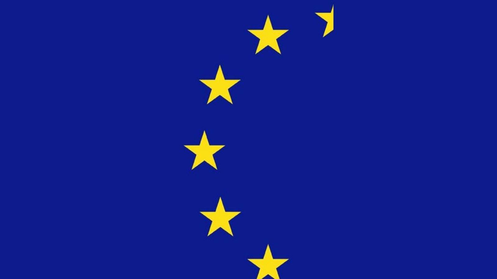 The European Union Needs to Be More Sustainable