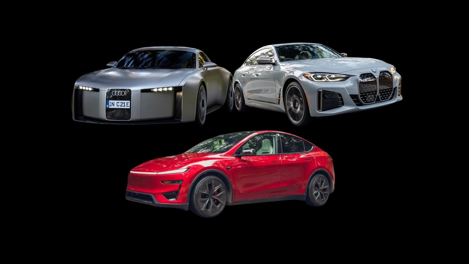 Electric Vehicles (EVs) are not the future 