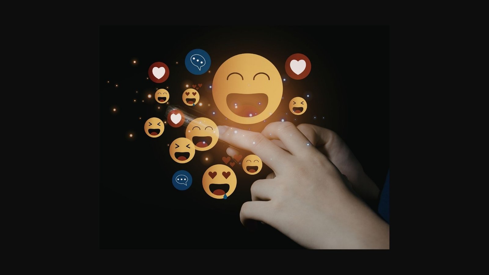 Be careful what emojis you send nowadays