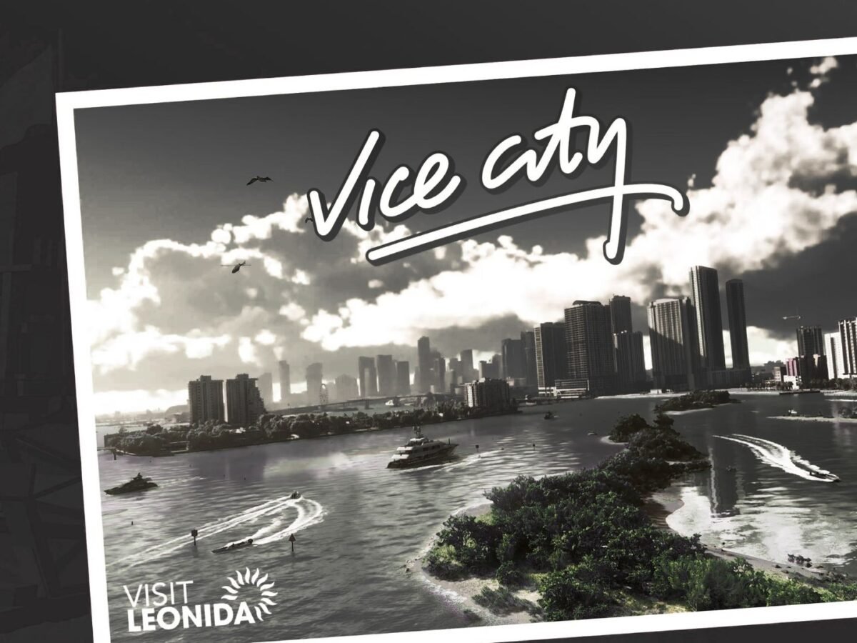 The Endless Wait for GTA VI