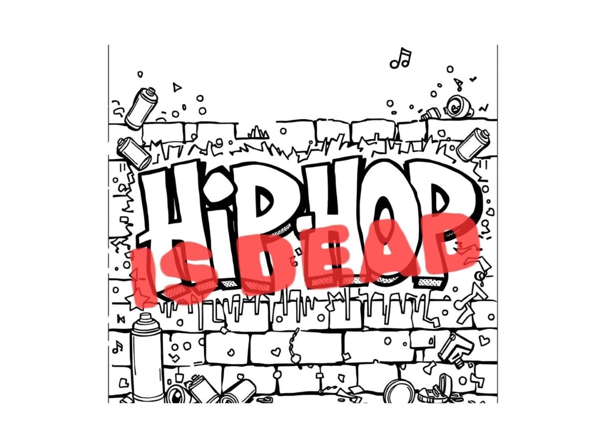 Hip-Hop is finally dead – Was Nas right?