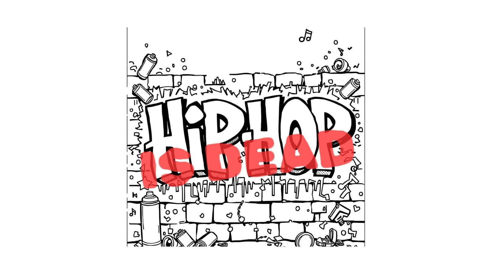 Hip-Hop is finally dead – Was Nas right?