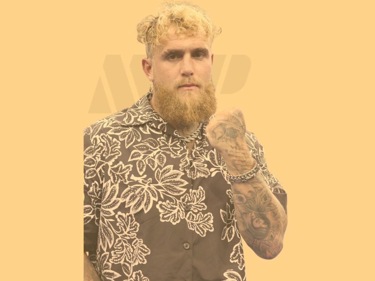 Jake Paul is not a boxing problem