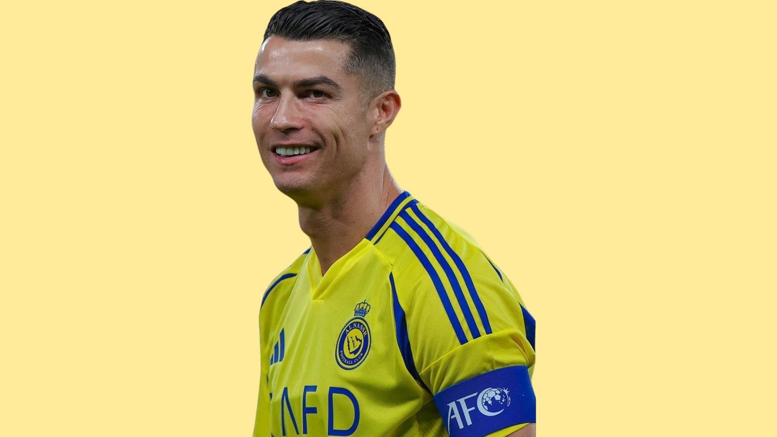 Ronaldo Becomes a Problem Everywhere He Goes