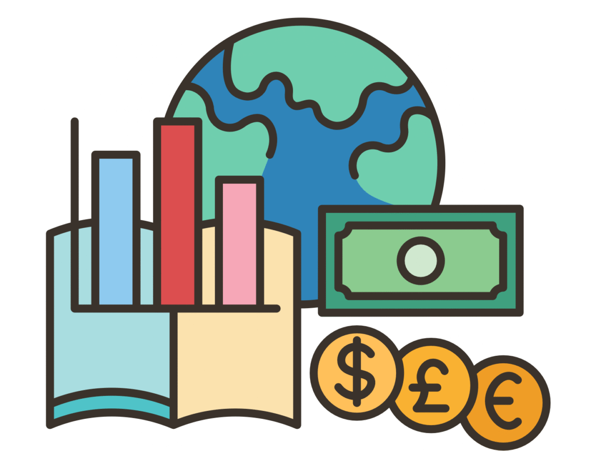 Creating a global economy sustainability