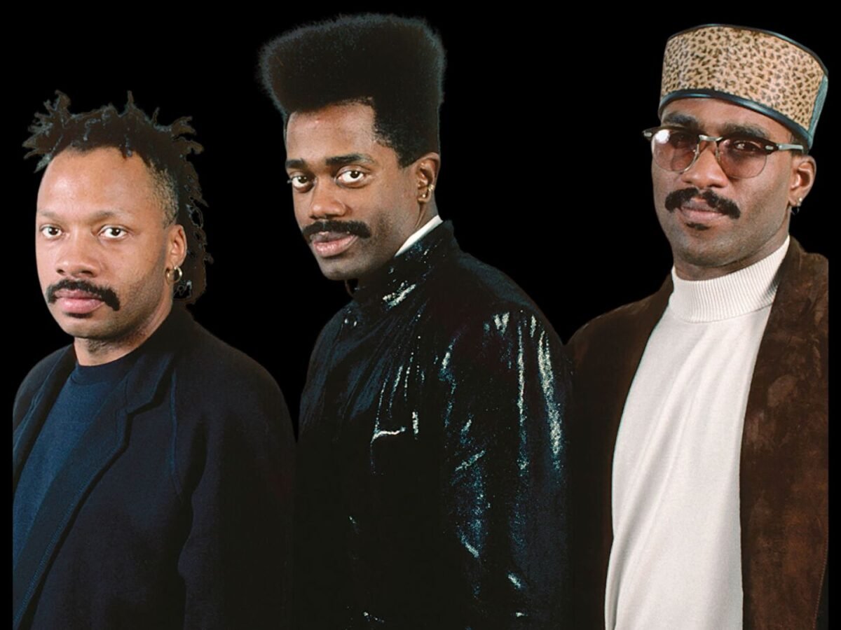 The Candy Dance – They Don’t Know It Anymore