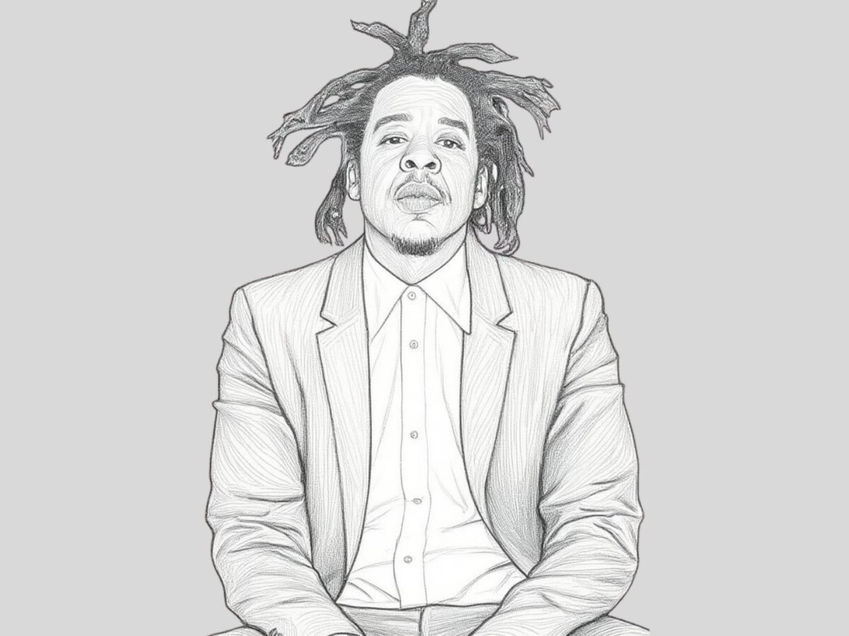 The GQ Jay-Z Interview – No Justifications Needed