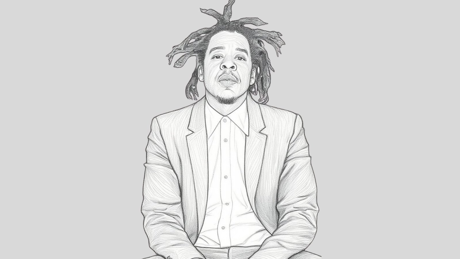 The GQ Jay-Z Interview – No Justifications Needed