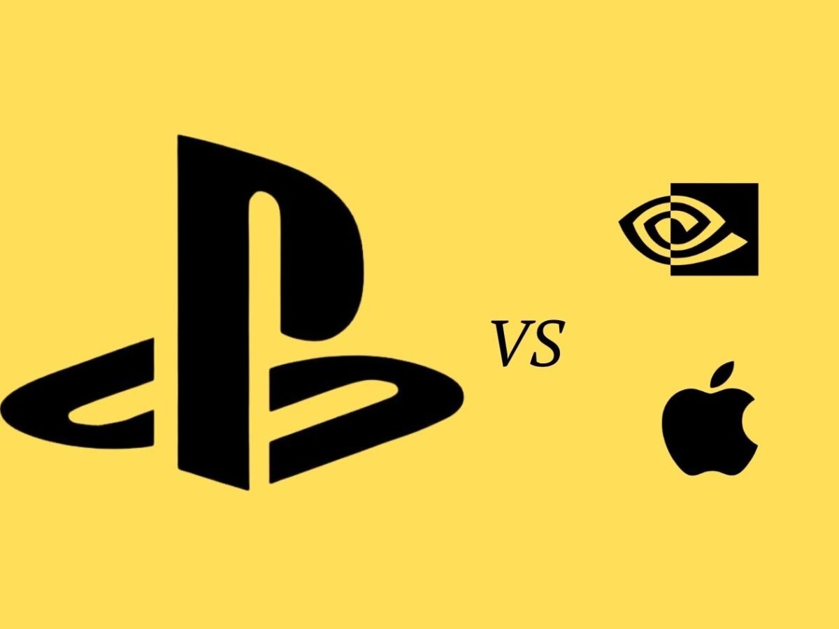 Will Sony Ever Lose Its Grip on the Console Market?