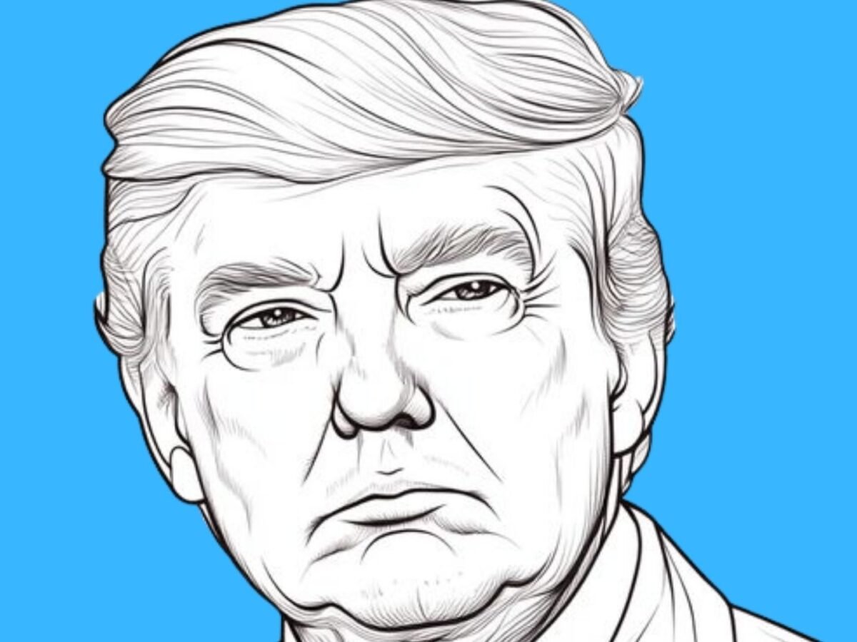 Trump is always seeking attention