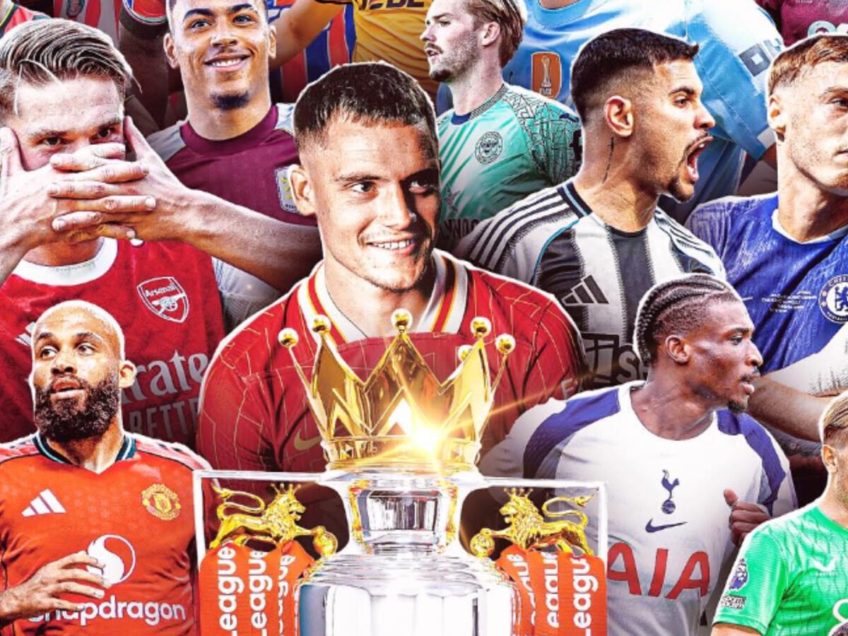 Who will win the 2025-2026 Premier League Title?